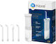 Haxe Water Flosser mit Drucksensor