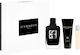Givenchy Gentleman Society Мъжки Комплект с Парфюмна Вода и Мини Парфюм
