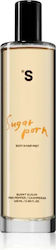 Sister's Aroma Sugar Porn Perfumed Body Hair Mist 100 Ml