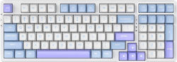 VGN V98 Pro Kabellose Mechanische Gaming-Tastatur Englisch (US) VGN V98 Pro Kabellose Mechanische Gaming-Tastatur Englisch (US)