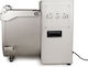 Electric Meat Stirrer 750w 40l 695x380x566mm Dynamic Mm 75dt