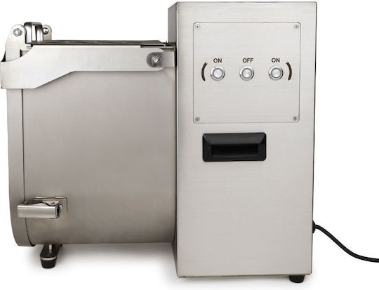 Electric Meat Stirrer 750w 40l 695x380x566mm Dynamic Mm 75dt