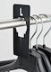 L Set of 10 Size Dividers Black-White 253.029.0031.35