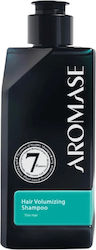 Aromase Aromase Shampoo Gegen Haarausfall Für Feine Haare 90ml