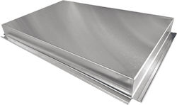 GMD Inox Fettauffangwannen für Grill Bormann Bbq 3100