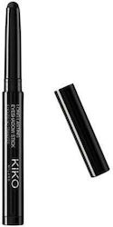 Kiko Milano Long Lasting Eye Pencils Shade Black Medium