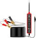 Tester Ελεγκτης Κυκλωματων Αυτοκινητου 6-24v Rlg-927 Rl15191