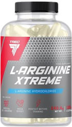 Trec L - Arginin Xtreme 120 Kapseln Kokosnuss