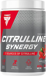 Trec Synergy