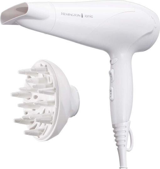 Remington Power Dry Ionisches Haartrockner 2200W