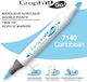 Graph' it Marker Acrilic Water Verde