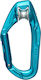 Edelrid Axiom Carabiner Icemint
