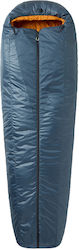 The North Face Sleeping Bag Μονό Granite Grey/dust Orange
