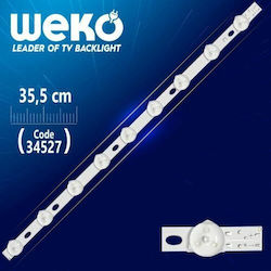 Vestel Ledbar Ves400unds-01 34527 Vestel Ledbar Ves400unds-01 34527