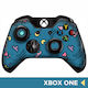 Σχεδίασε Skin Για Microsoft Xbox One Controller | Gaming Skin