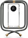 Mobile Phone Case Transparent Cord Grey Huawei Mate 40 Pro