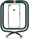 Mobile Phone Case Transparent Cord Forest Green Huawei Y6s