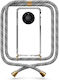 Θήκη Κινητού Διάφανη Κορδόνι Midnight Huawei Mate 40