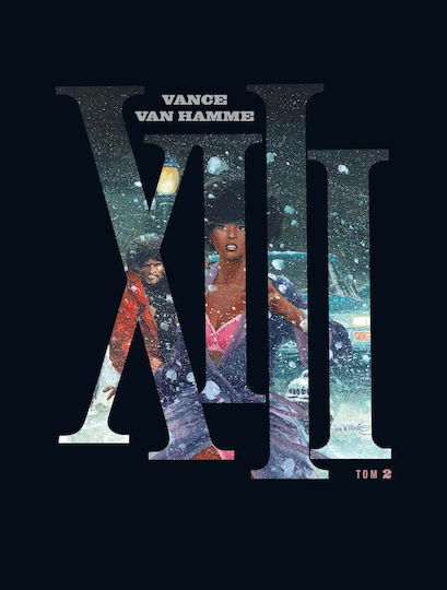 Xiii. Tom 2 Xiii. Tom 2