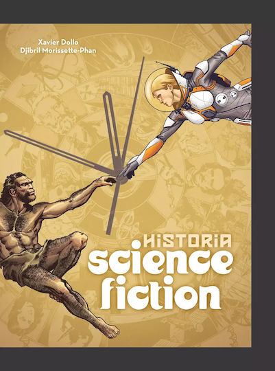 Historia Science Fiction