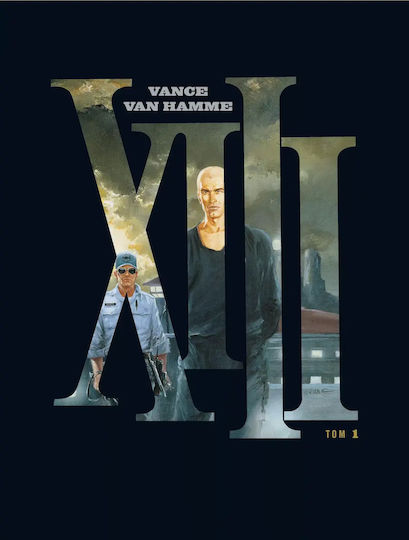 Xiii. Tom 1
