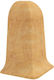 External Corner Light Oak Print Vilo Flex