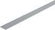 Flat Profile Aluminium Anodized 25 Mm 2 M Alfer...