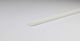 PVC U-Profil 6,2x8,7mm/1m Weiß
