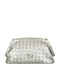 Damentasche Silber