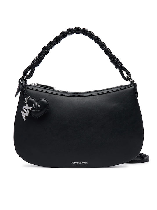 Armani Exchange Geantă De Damă Textilă Armani Exchange Geantă De Damă Textilă