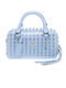 Damentasche Handtasche Crossbody Rucksack Türkis