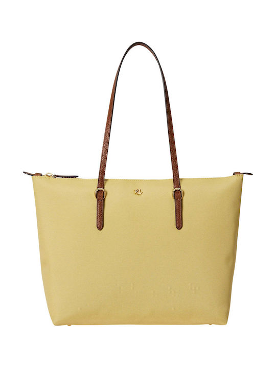 Ralph Lauren Lauren Lauren Women's Shoulder Bag...