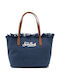Geantă Dama Shopper De Umar Maro