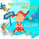 Pan Brzechwa Robi Show. Cd