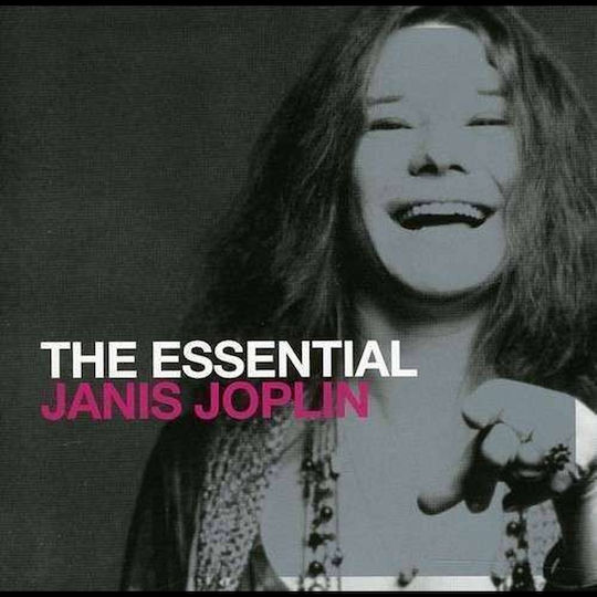 Janis Joplin Essential Janis Joplin 2 Cd
