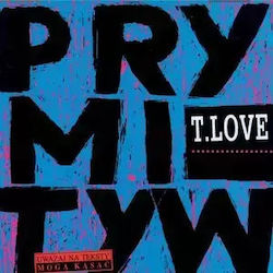 Prymityw 2014 Prymityw 2014