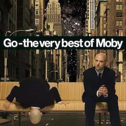 Go: The Very Best Of Moby Go: The Very Best Of Moby