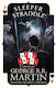 Sleeper Straddle (wild Cards) George R. R. Martin Harpervoyager
