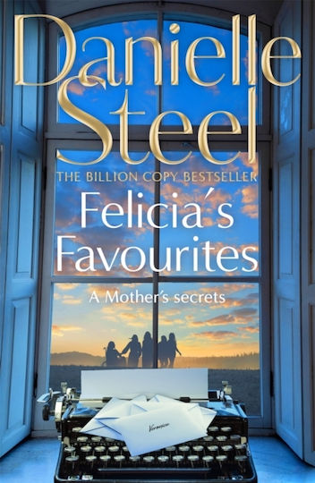 Felicia's Favourites - Pan Macmillan - Paperback