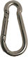 Stainless Steel Carabiner 4mm Bmontage