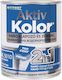 Paint 2in1 Aktiv Color Ral5010 Blue Tint