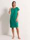 Rochie De Vară Verde
