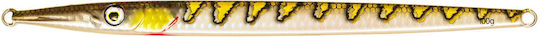 Westin Speed Slider Flashin’ Garfish 13 Cm 40 Gr Golden Cuda
