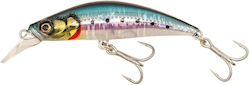 Westin Sinking Artificial Rushbait 10 Cm 52 Gr Sardine