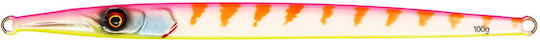 Westin Πλάνος Flashin’ Garfish 13 Εκ 40 Γρ Glow Cuda Uv