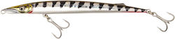 Westin Sinkendes Künstliches Köder Cudakid 18 cm 57 g Barrakuda Westin Sinkendes Künstliches Köder Cudakid 18 cm 57 g Barrakuda
