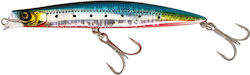 Westin Βυθιζόμενο Τεχνητό Diggin' Sardine 13,5 Εκ 62 Γρ Reaper Sardine