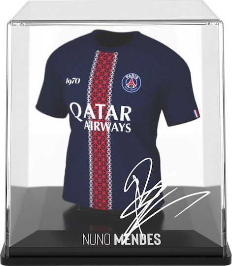 Myjersey Psg Nuno Mendes Home 25/26 16my00007