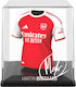 Myjersey Arsenal Odegaard Home 25/26 49my00012