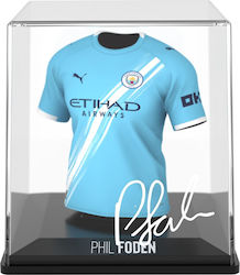 Myjersey Manchester City Phil Foden Home 25/26 17my00004